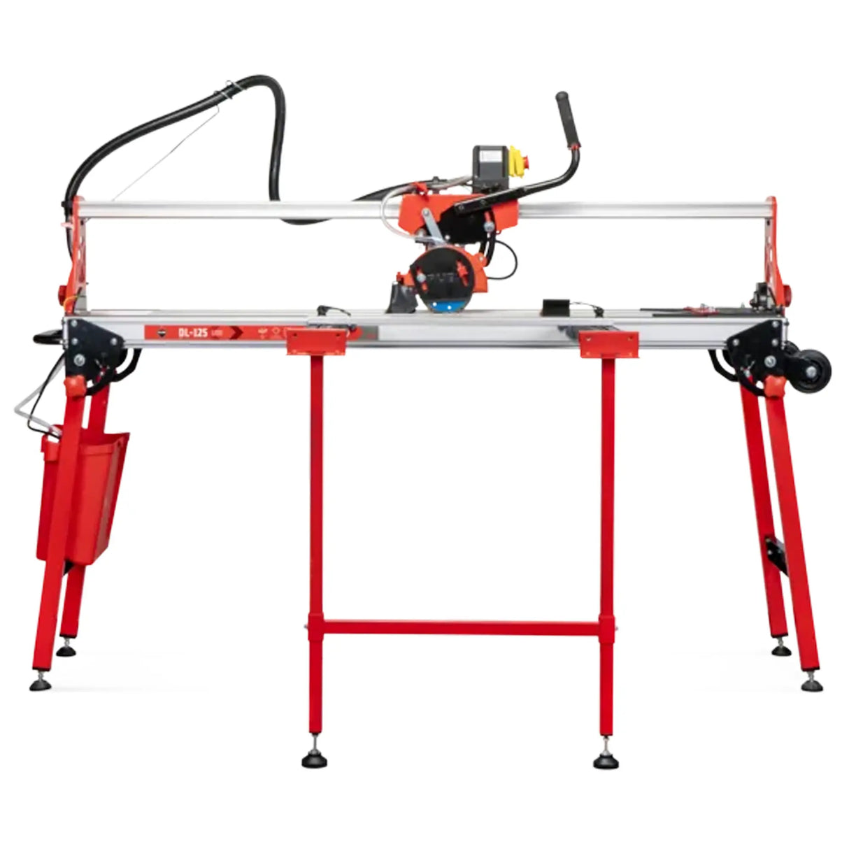 Segatrice Elettrica Rubi DL-125 1800W