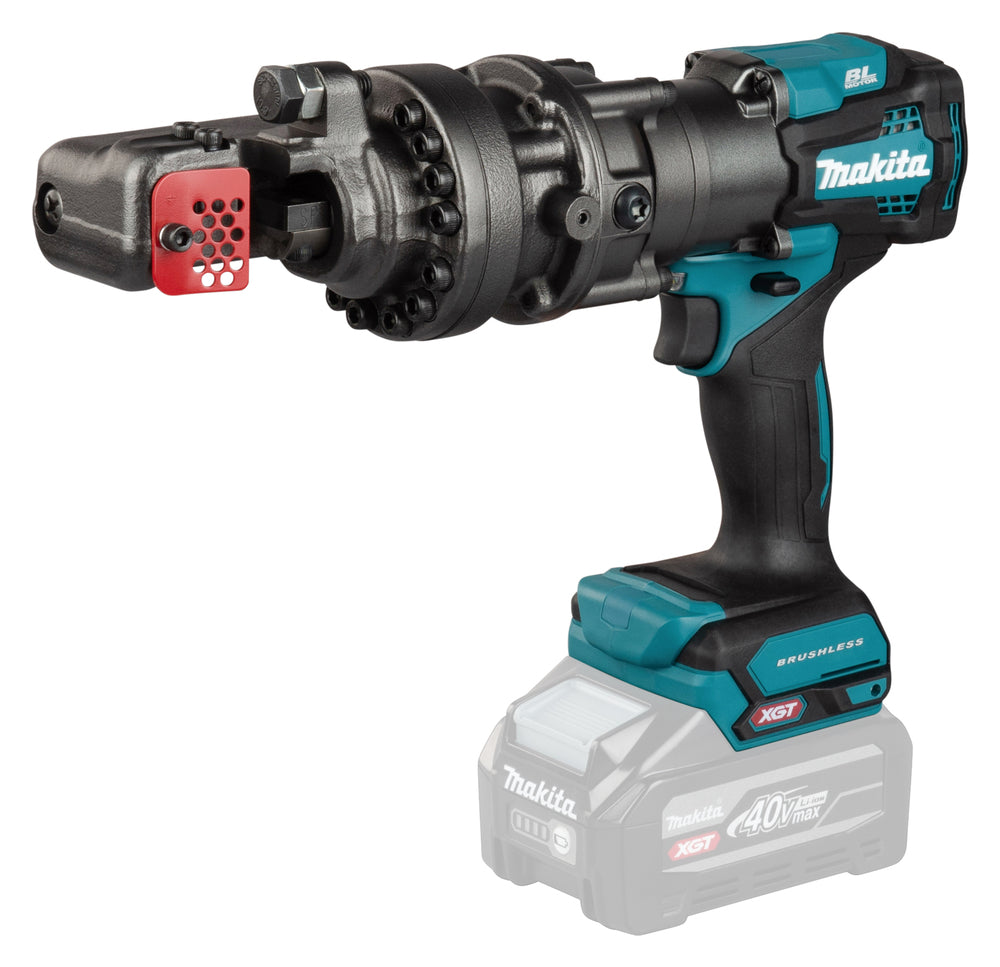 SC001GZK - Makita SC001GZK 40V sladdlös borrmaskin