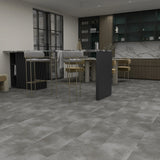 Pavimento SPC Sogega Genius Concrete