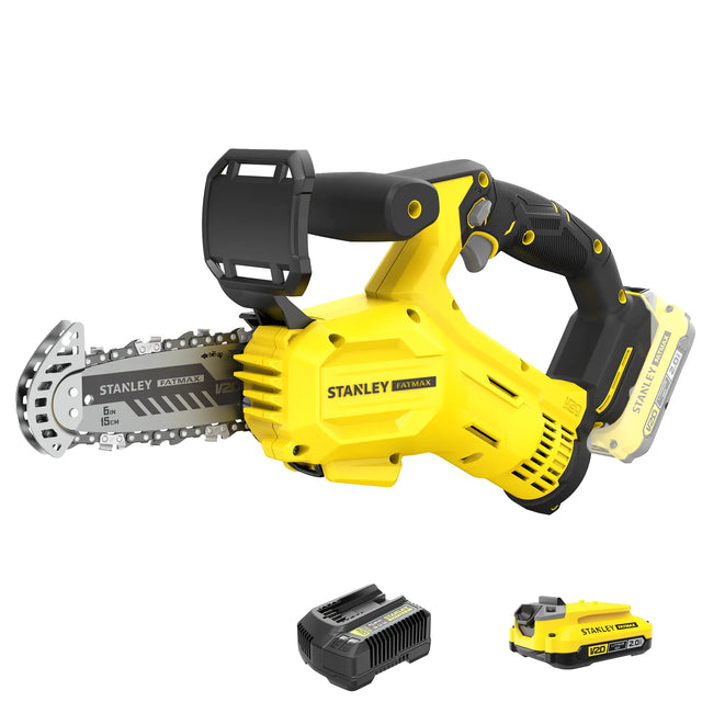 Potatore Stanley SFMCPS415D1-QW V20 2Ah