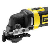 Utensile Multifunzione Stanley FME650K-QS 300W