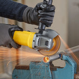 Stanley FMEG210-QS 850W vinkelslip