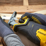 Stanley universalsåg SFMCS300D2K-QW 20V 2Ah