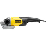 Smerigliatrice Angolare Stanley FMEG232-QS 2000W