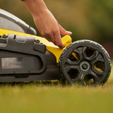 Rasaerba Stanley SFMCMW2651M-QW 18V 4Ah