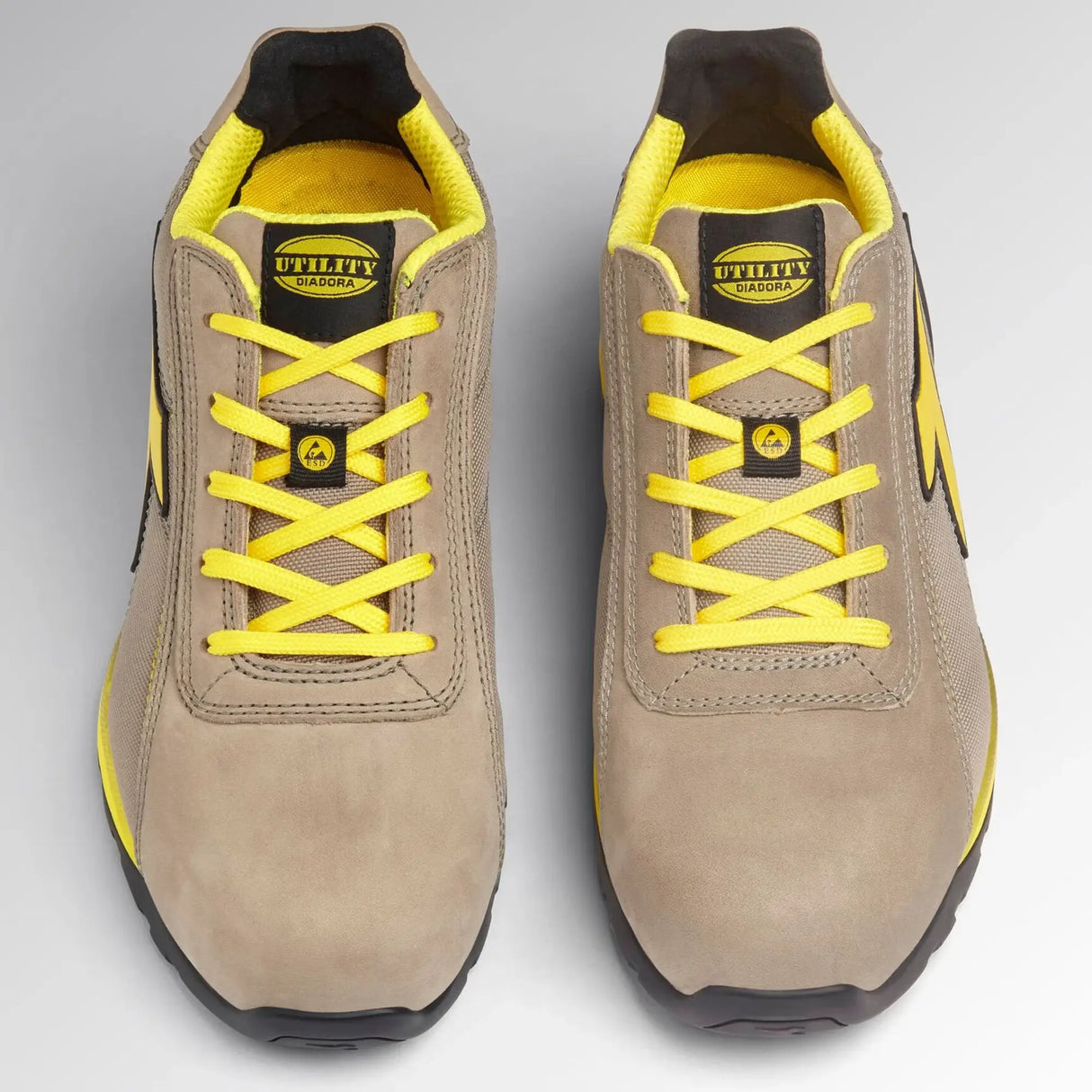 Scarpa Antinfortunistica Diadora Glove Hyperform Low S3S