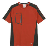 T-shirt Diadora Cross Organic