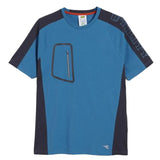 T-shirt Diadora Cross Organic