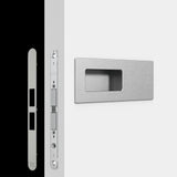 Handle Kit Ermetika Adapta without lock