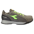 Scarpa Antinfortunistica Diadora Glove MDS Text Low S1PS Coal