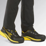 Scarpa Diadora Vortex Da2 Low S3S SC SR Yellow