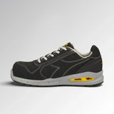 Scarpa Antinfortunistica Diadora Run A.Box Lox S3S Black