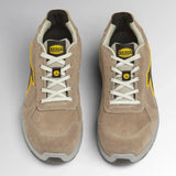 Scarpa Antinfortunistica Diadora Run A.Box Lox S3S Wind Gray