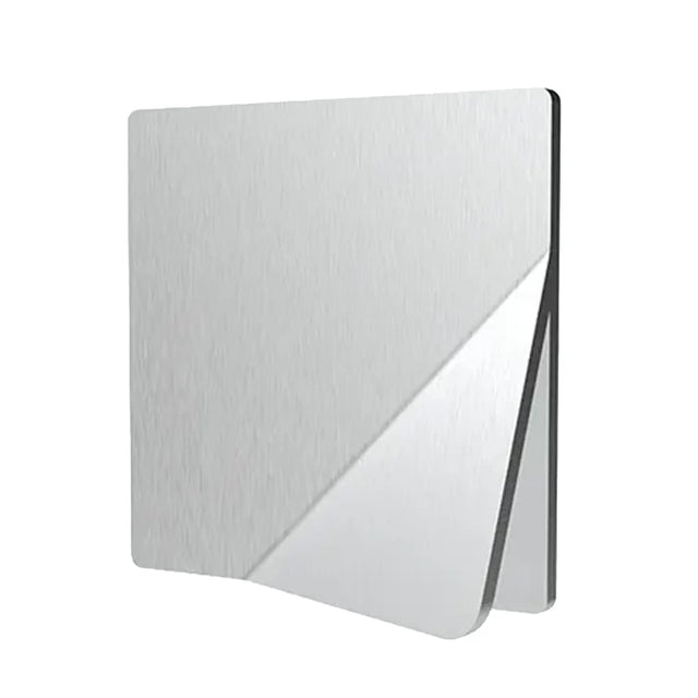 Maniglia tira porta Ermetika Tri-Handle