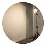 Faro LED Flex TL 4000 18/230V