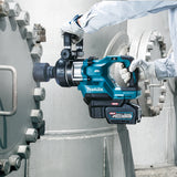 TW009GT201 - Impact wrench Makita TW009GT201 40V 5Ah - Image 2