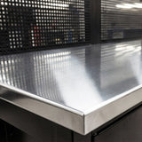 Arredo officina Usag 516 SA/STBM con 296 Utensili Omaggio