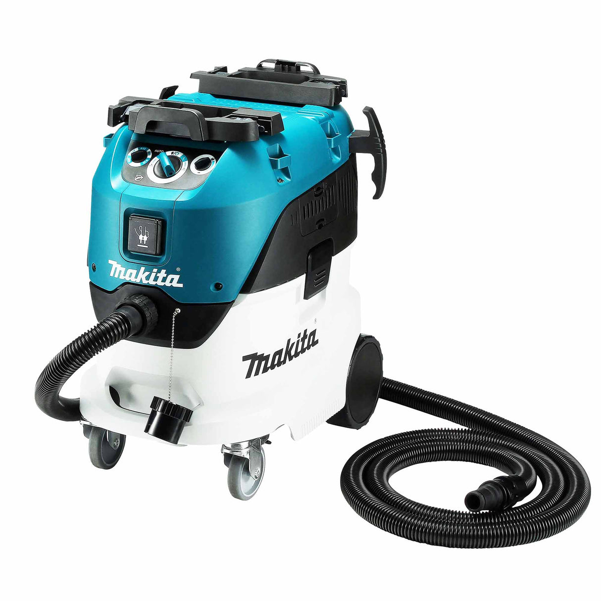 Aspirapolvere Professionale Makita VC4210MX 1200W