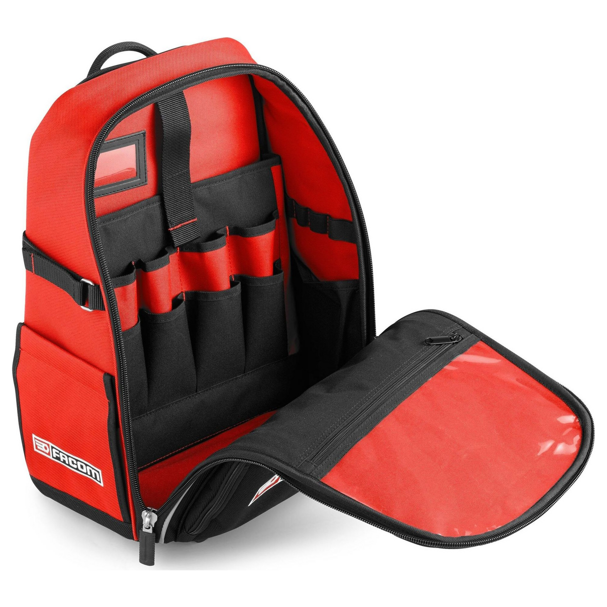 BS.RBPB - Facom BS.RBPB Professional Trolley Backpack - Image 3