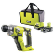 5133003818 - Hammer drill Ryobi R18SDS-125S 18V 2.5Ah - Image 5