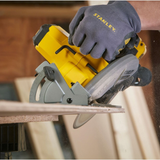 SFMCS500B-XJ - Circular Saw Stanley FatMax SFMCS500B 18V - Image 4
