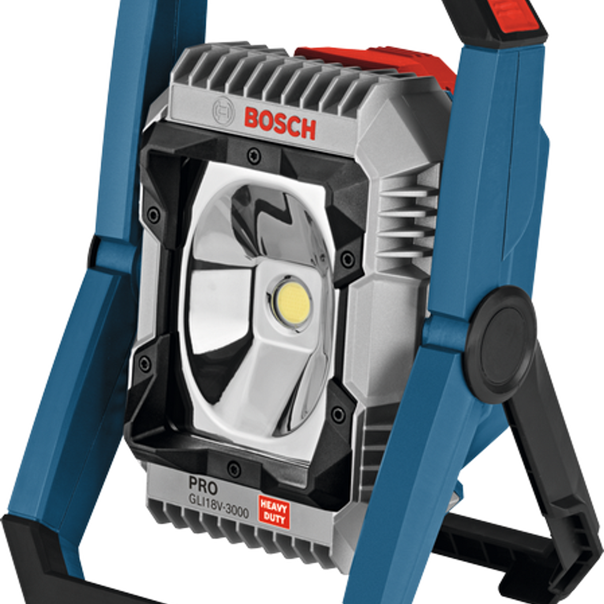 06014A8100 - Construction site light Bosch GLI18V-3000 PRO 18V - Image 17