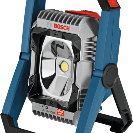 06014A8100 - Bosch GLI18V-3000 PRO 18V Byggarbetsplatsbelysning - Bild 17