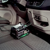 UC18DAW4Z - HiKOKI UC18DAW4Z 18V USB-adapter och laddare - Bild 6