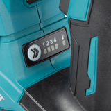 HR012GZ01 - Makita slagborrmaskin HR012GZ01 XGT 40V SDS-Plus 28mm 3.3J - Bild 16