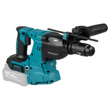 HR012GZ01 - Makita slagborrmaskin HR012GZ01 XGT 40V SDS-Plus 28mm 3.3J - Bild 7