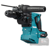 HR012GZ01 - Makita slagborrmaskin HR012GZ01 XGT 40V SDS-Plus 28mm 3.3J - Bild 10