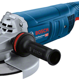 06018C1300 - Bosch GWS 22-230 J PRO 2200W kvarn - Bild 18