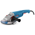 06018C1300 - Bosch GWS 22-230 J PRO 2200W Slipmaskin - Bild 3