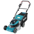 DLM466Z - Makita DLM466Z 18Vx2 Gräsklippare