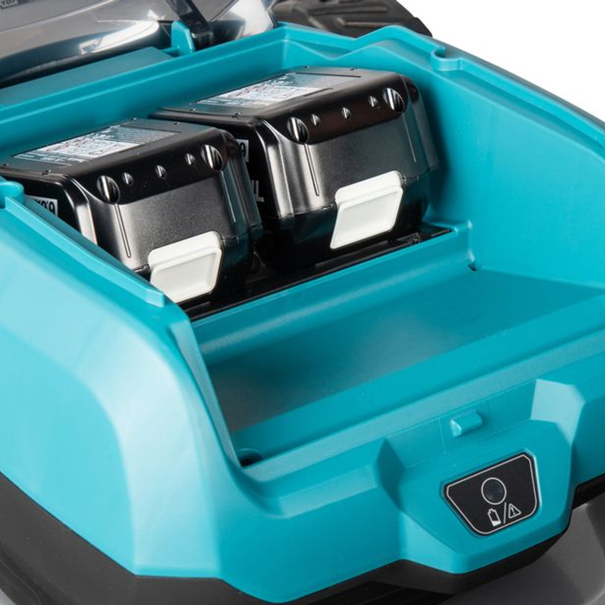 DLM466Z - Makita DLM466Z 18Vx2 Gräsklippare - Bild 13