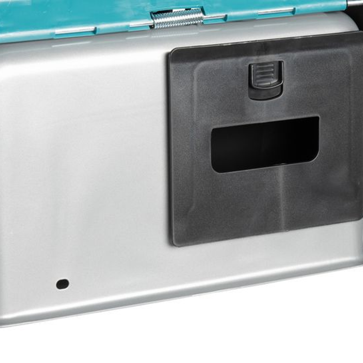 DLM466Z - Makita DLM466Z 18Vx2 Gräsklippare - Bild 18