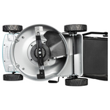 DLM466Z - Makita DLM466Z 18Vx2 Gräsklippare - Bild 19