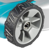 DLM466Z - Makita DLM466Z 18Vx2 Gräsklippare - Bild 23