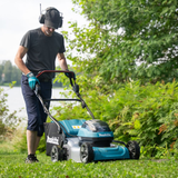 DLM466Z - Makita DLM466Z 18Vx2 Gräsklippare - Bild 25