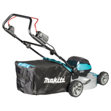 DLM466Z - Makita DLM466Z 18Vx2 Gräsklippare - Bild 5