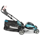DLM466Z - Makita DLM466Z 18Vx2 Gräsklippare - Bild 6