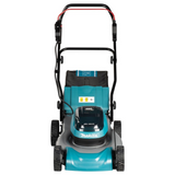 DLM466Z - Makita DLM466Z 18Vx2 Gräsklippare - Bild 8