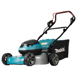 DLM466Z - Makita DLM466Z 18Vx2 Gräsklippare - Bild 10