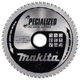 Lama TCT Makita E-23357 185x30mm 60T