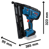 0601482201 - Nailer Bosch GNH 18V-64 MD PRO 18V - Image 22