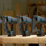 0601482201 - Nailer Bosch GNH 18V-64 MD PRO 18V - Image 9