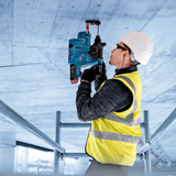 1600A0373J - Starter Set Bosch Professional 2x EXBA18V-40 + GAL 12V/18V-80 18V 4Ah - Image 22