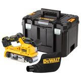 DCW220NT-XJ - Belt Sander Dewalt DCW220NT-XJ 18V - Image 12