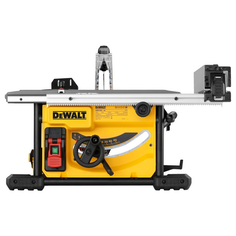 DWE7485-QS - Dewalt DWE7485-QS 210mm 1850W Bordsåg - Bild 2