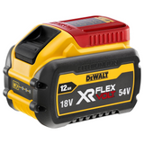DCB548-XJ - Dewalt DCB548-XJ 54V 12Ah batteri - Bild 3